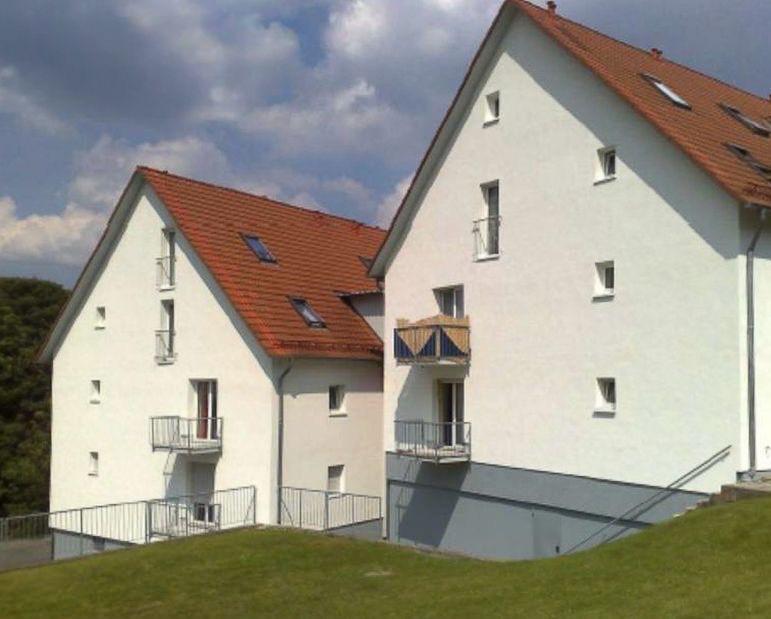 Thumbnail-1,5 Zimmer Maisonetten Wohnung