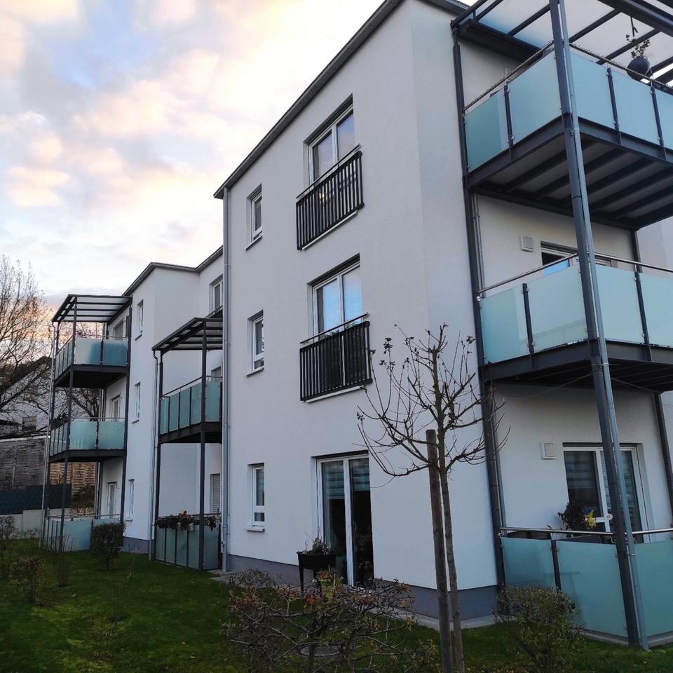 Thumbnail-Barrierefreie - Wohnung - ab 55 Jahren !!! Betreutes Wohnen