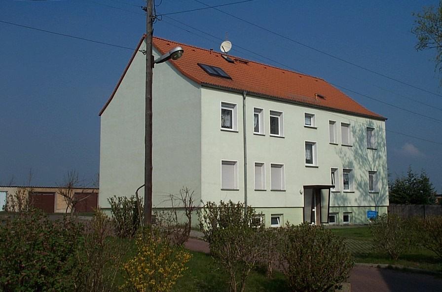 Thumbnail-Wohnen in ländlicher Idylle