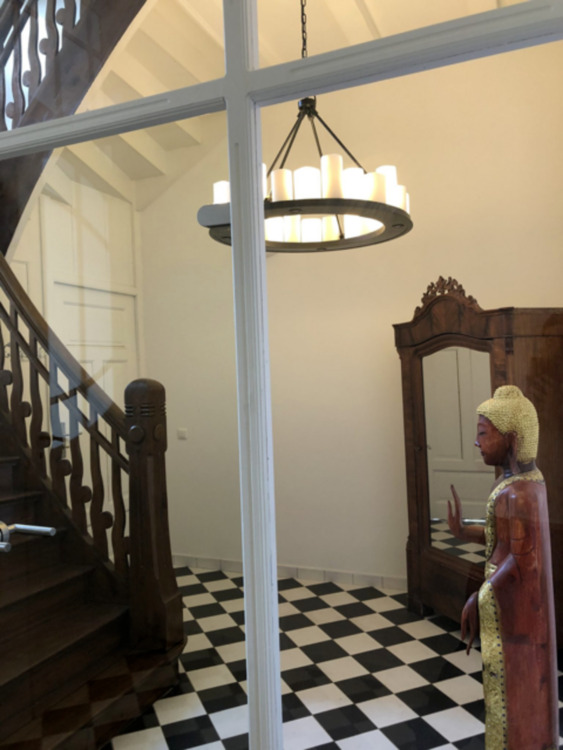 Thumbnail-Schöne 3,5 Wohnung in Jugendstilvilla mit Balkon in Jena West