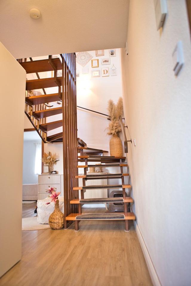 Thumbnail-Charmante Maisonette-Wohnung TOP-Lage in Bad Rappenau von Privat