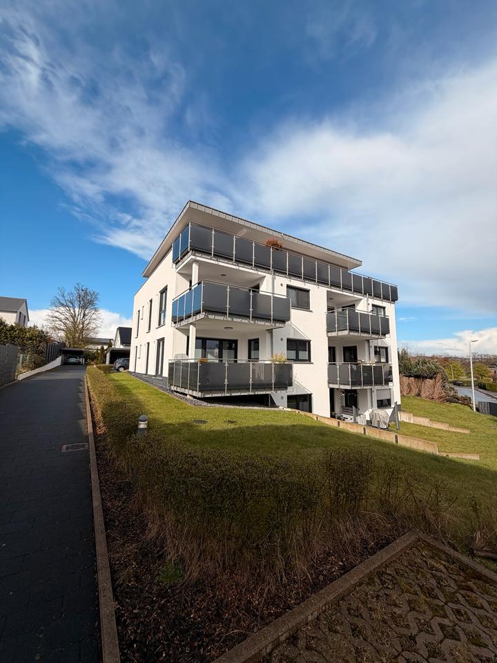 Thumbnail-Moderne 3-Zimmer-Wohnung mit Einbauküche,Balkon & Top-Ausstattung