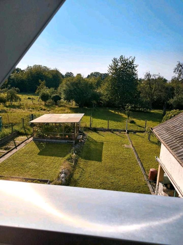 Thumbnail-Zweifamilienhaus in Schwanau