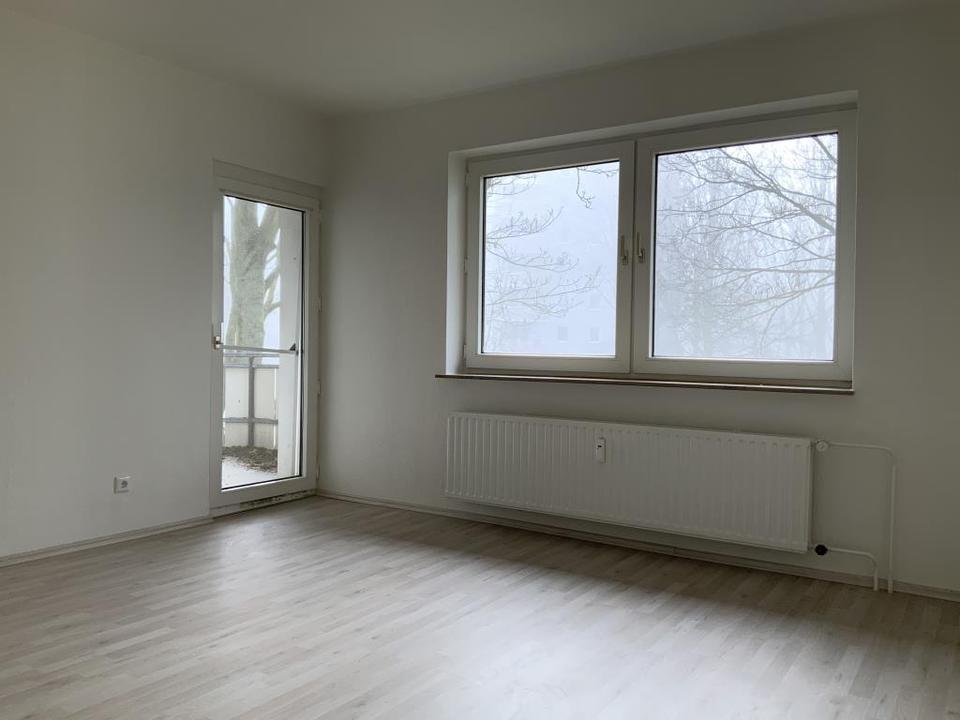 Thumbnail-3-Zimmer-Wohnung in Gelsenkirchen Hassel