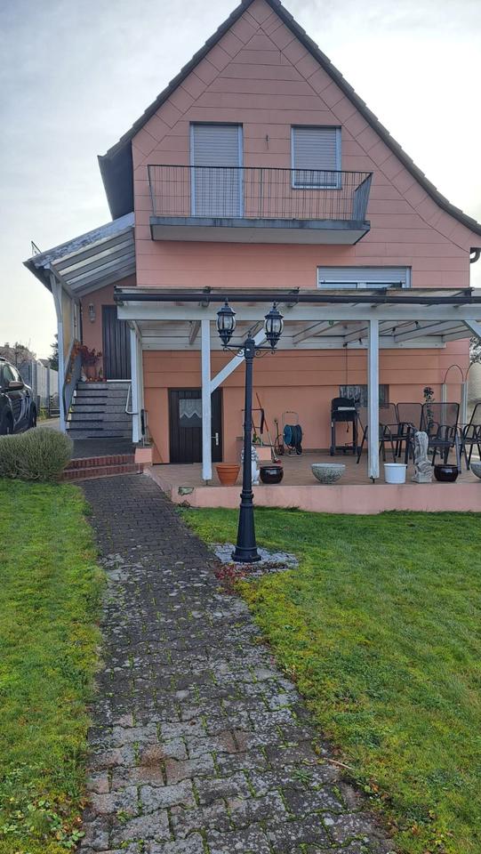 Thumbnail-Einfamilienhaus in 86420 Diedorf zu verkaufen