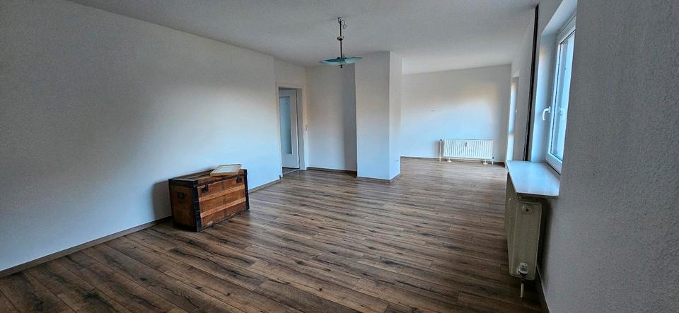 Thumbnail-Charmante 1,5-Zimmerwohnung mit Blick ins Grüne