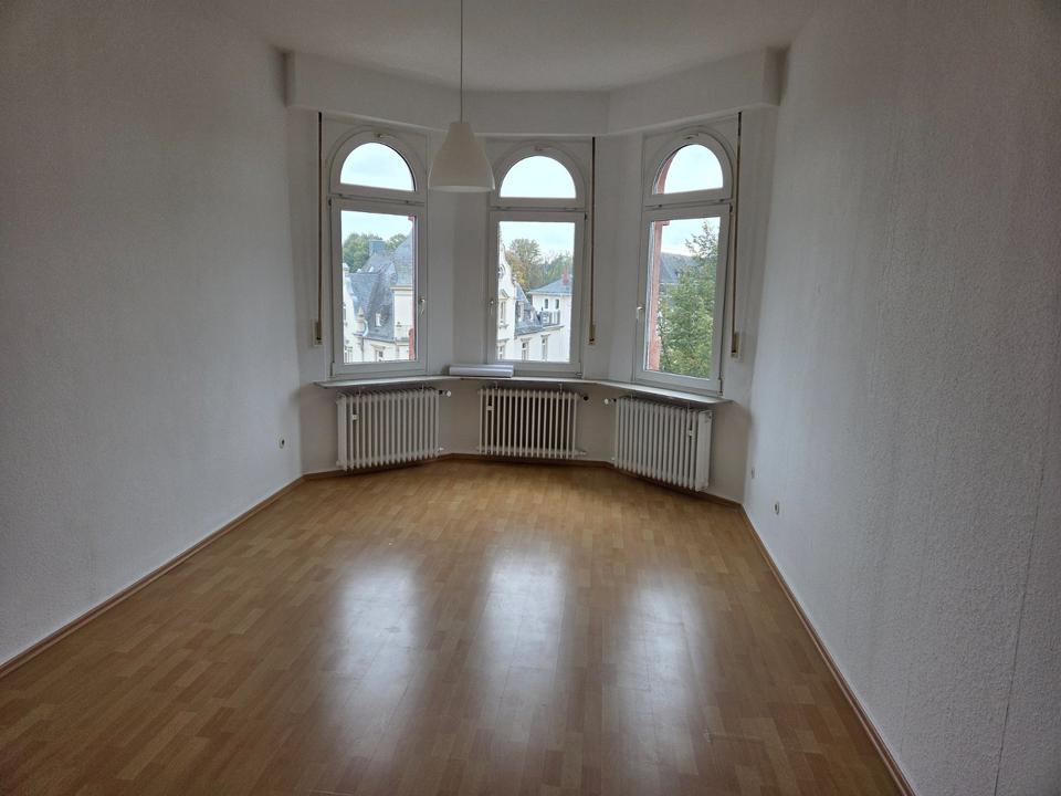 Thumbnail-2,5 Zimmer Wohnung in Friedberg
