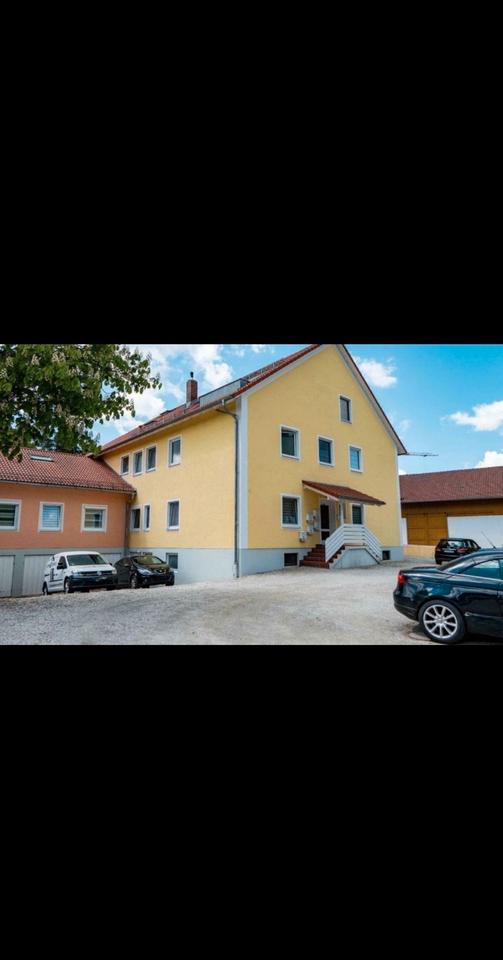 Thumbnail-3-Zimmer Wohnung