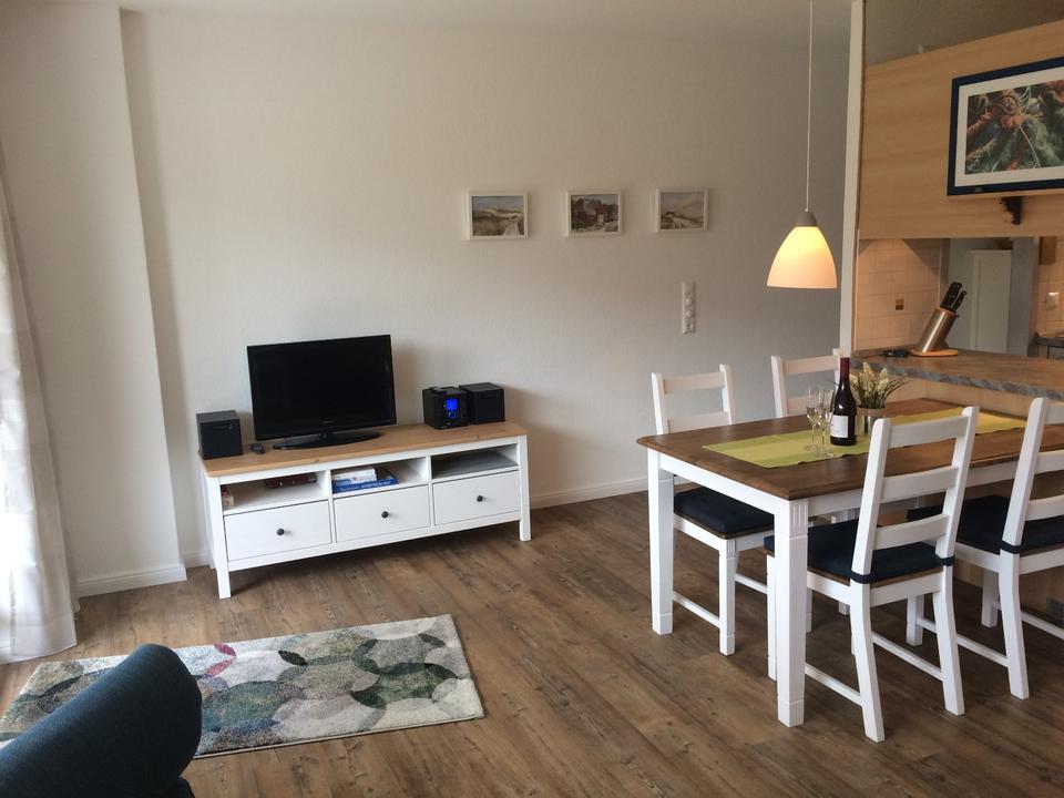 Thumbnail-Amrum 3-Zi FeWo noch Termine frei