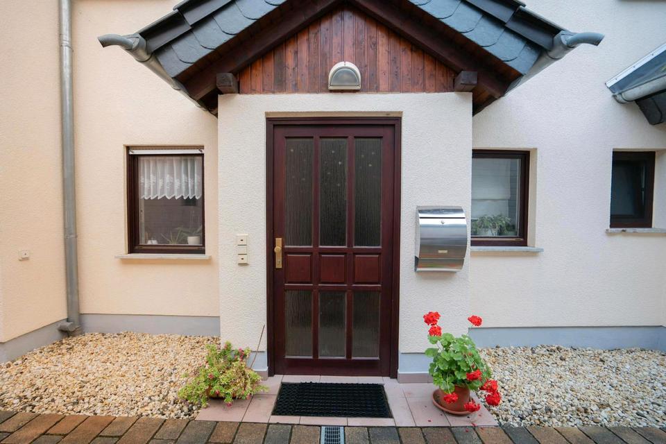 Thumbnail-2 Zimmer Wohnung in TreburAstheim (PRIVAT) kaufen oder mieten