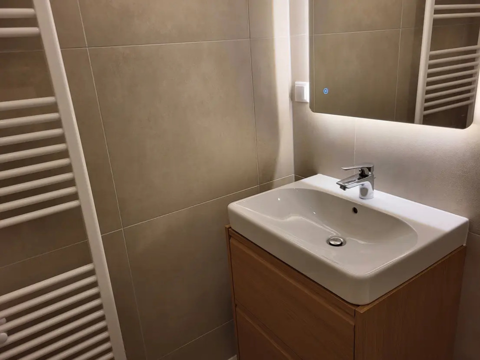 Thumbnail-Gemütliche 2-Zimmer-Wohnung in Kiel-Vorstadt