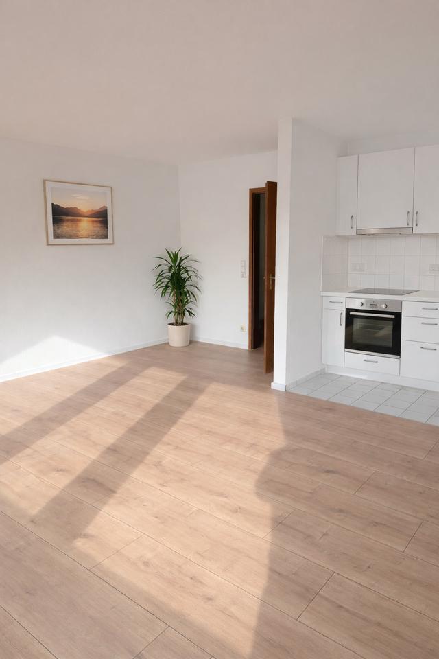 Thumbnail-Sanierte 2-Zimmer-Wohnung in Wahlstedt –Erstbezug nach Renovierug