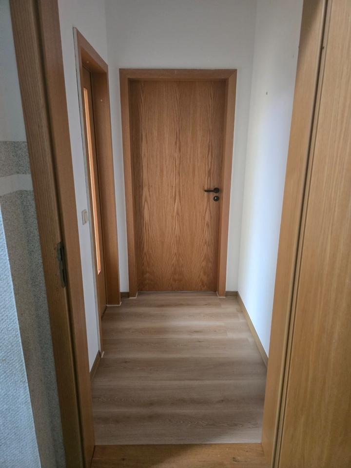 Thumbnail-Wohnung in Waltershausen H2 5