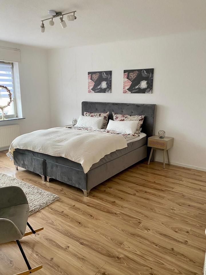 Thumbnail-3 Zimmer Wohnung in Ensdorf