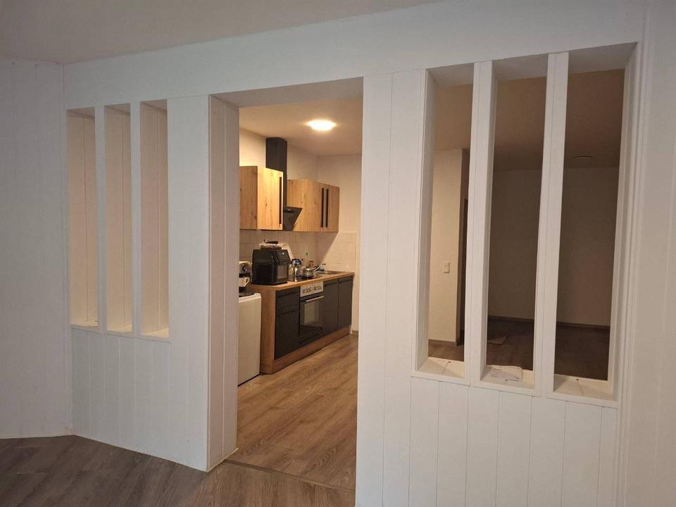 Thumbnail-Attraktive 2-Zimmer-Wohnung in Clausthal-Zellerfeld 38678