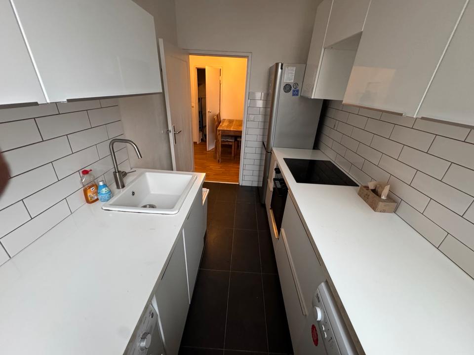 Thumbnail-Eine Wohnung verkauft in bayrischer 3.5-Zimmer-Wohnung mit 62m²