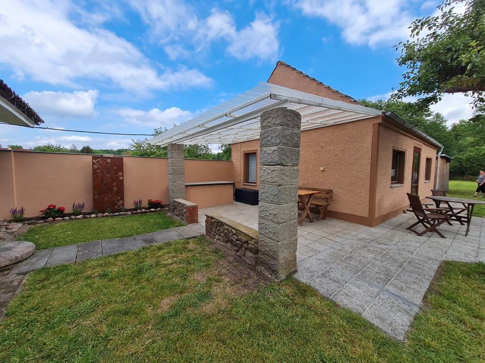 Thumbnail-Ferienbungalow in Lindow (Mark)