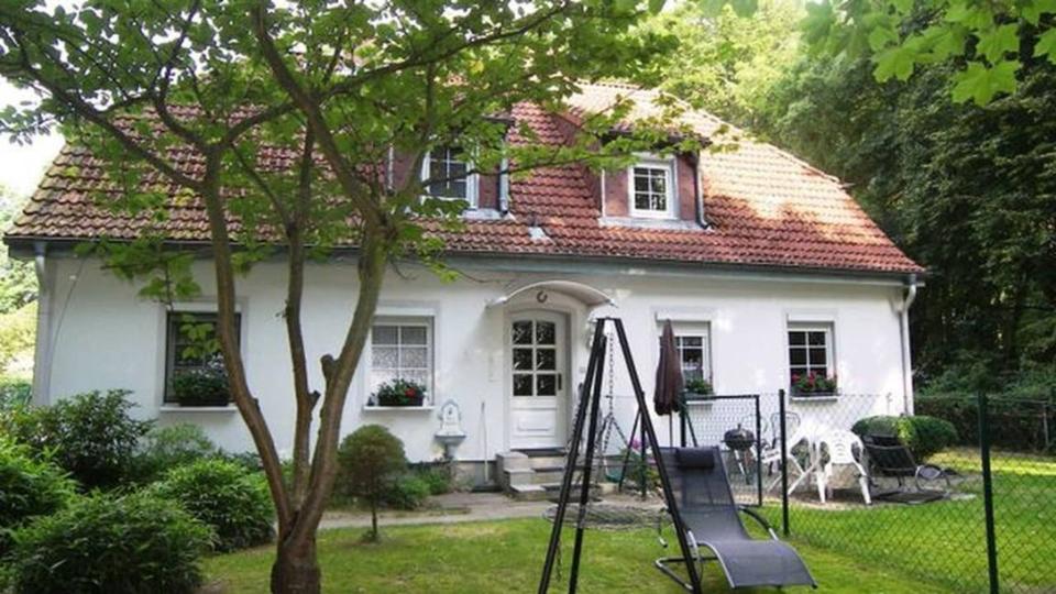 Thumbnail-BEFRISTETE Vermietung: 1.10.25-31.3.26