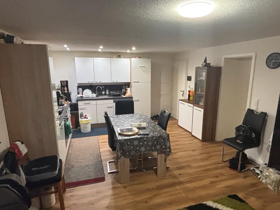 Thumbnail-2 Zimmer Wohnung in Tuttlingen Möhringen