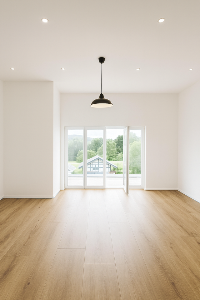 Thumbnail-Barrierefreie 3 -Zimmer-Penthousewohnung mit großer Dachterasse in Kall, Aachenerstraße