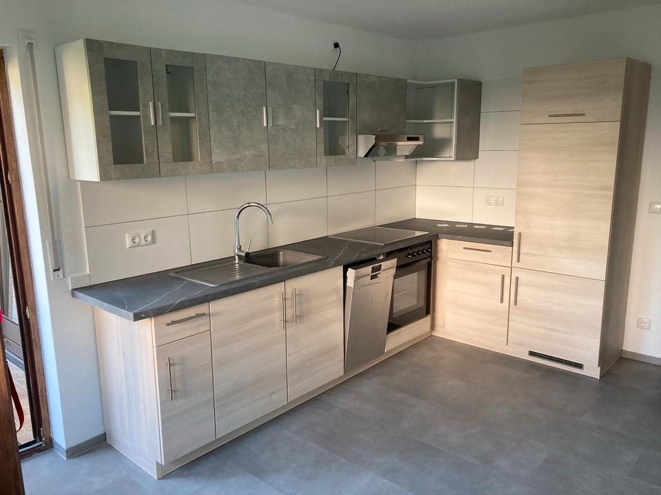 Thumbnail-Einliegerwohnung Höchstadt Nord