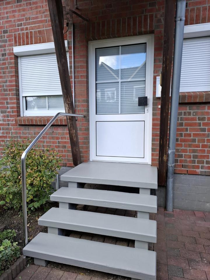 Thumbnail-Eigentumswohnung über 2 Etagen von Privat