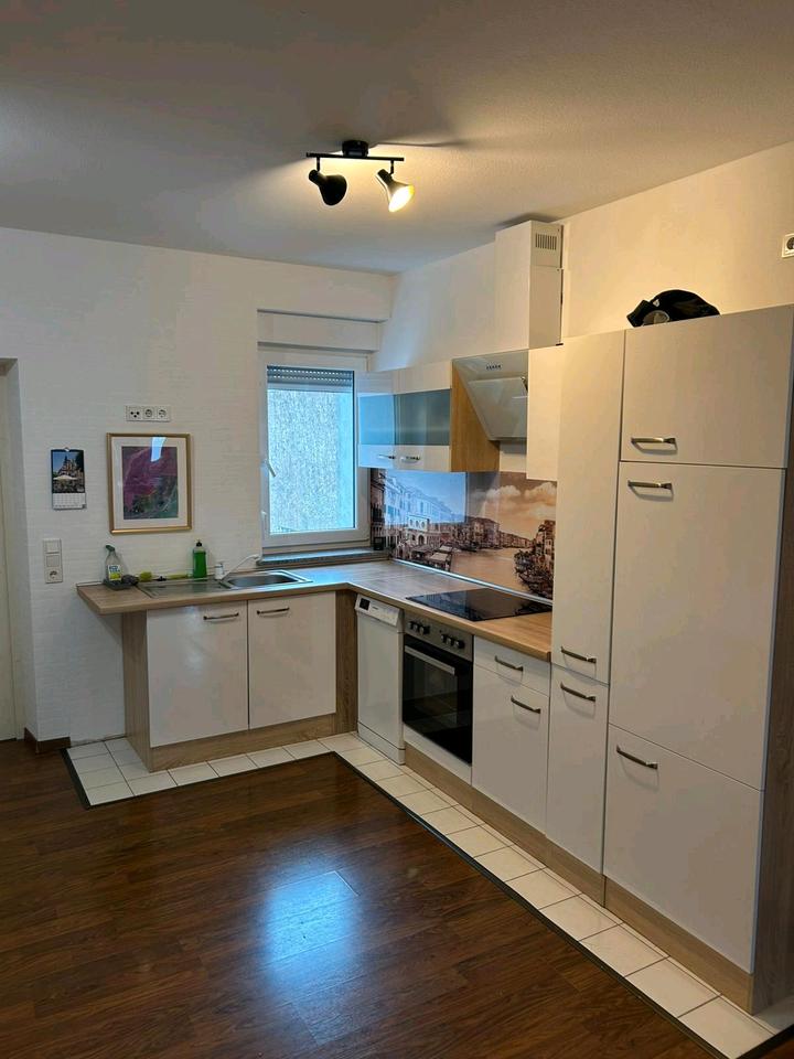 Thumbnail-2 ZKB Wohnung in Lisdorf