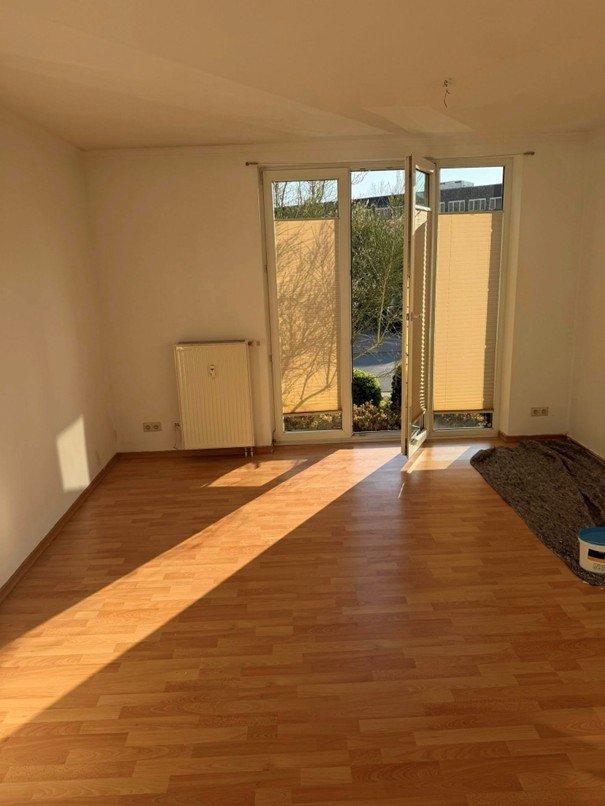 Thumbnail-helle 2-Zimmer-Wohnung in Zentrumsnähe von Neheim