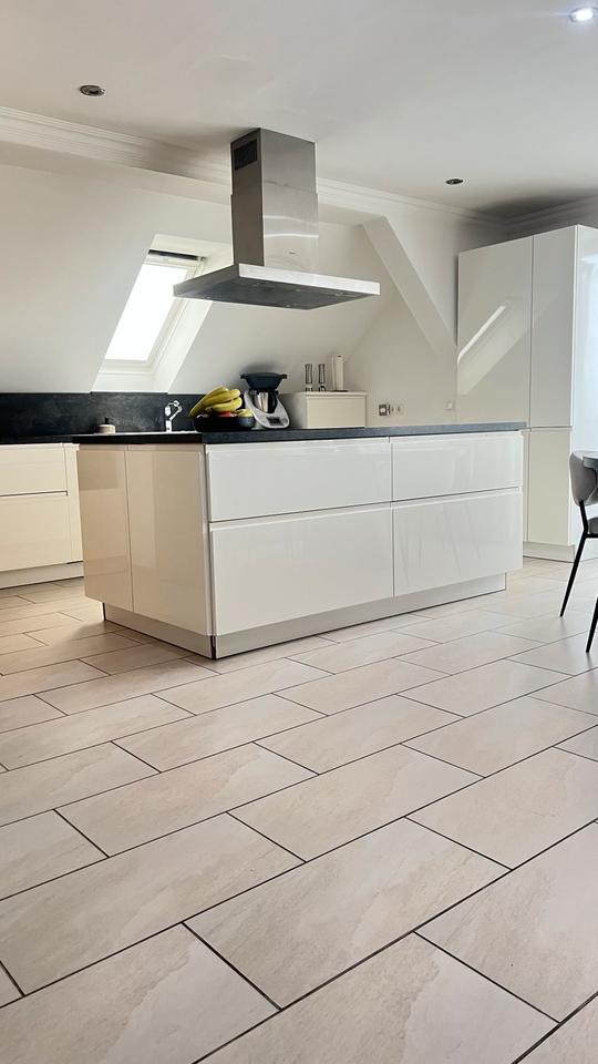 Thumbnail-Maisonettenwohnung in Manching - Miete