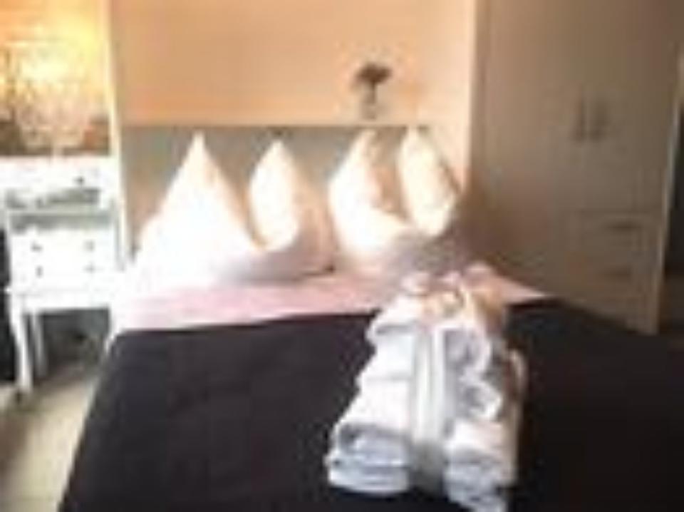 Thumbnail-Ferienwohnung Travemünde Vorderreihe