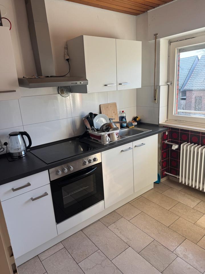 Thumbnail-WG Zimmer Nottuln Appelhülsen Möbiliert Wlan All in Handwerker