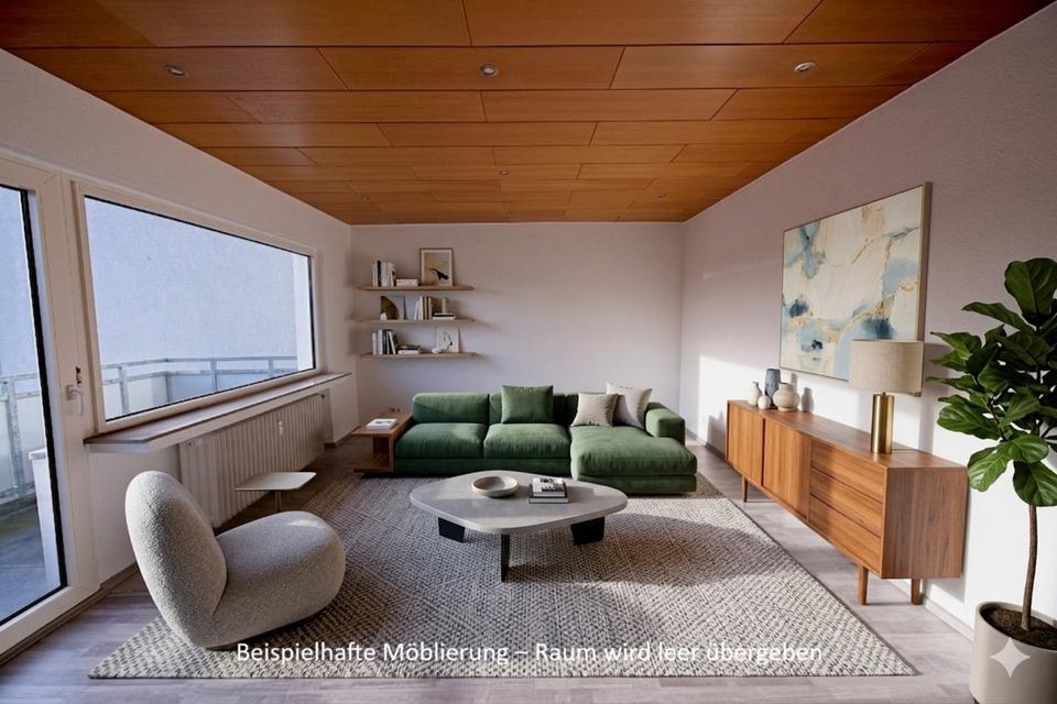 Thumbnail-3,5 KDB im 2 OG hell und renoviert.