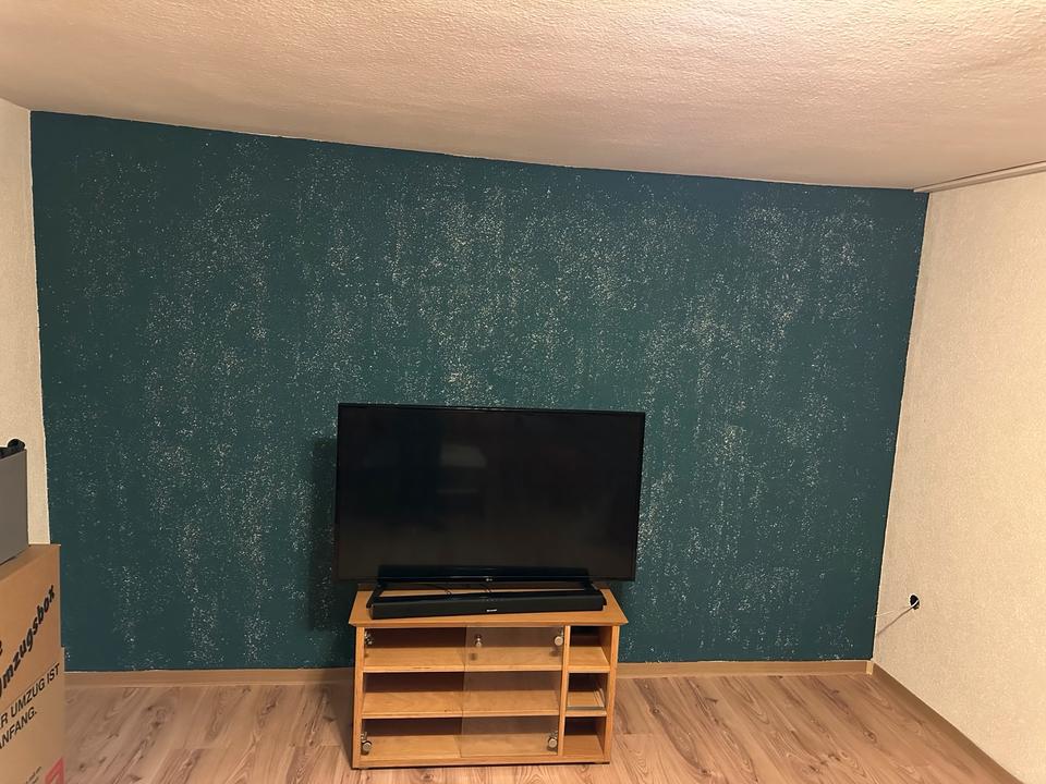 Thumbnail-Wohnung 90qm 4ZKB Zentral in Holler