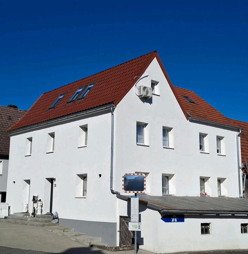Thumbnail-Haus zum Kauf mit tollen Möglichkeiten