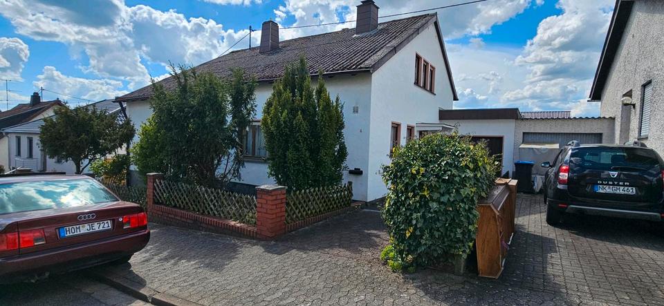 Thumbnail-Einfamilienhaus Massivbauweise in Spiesen