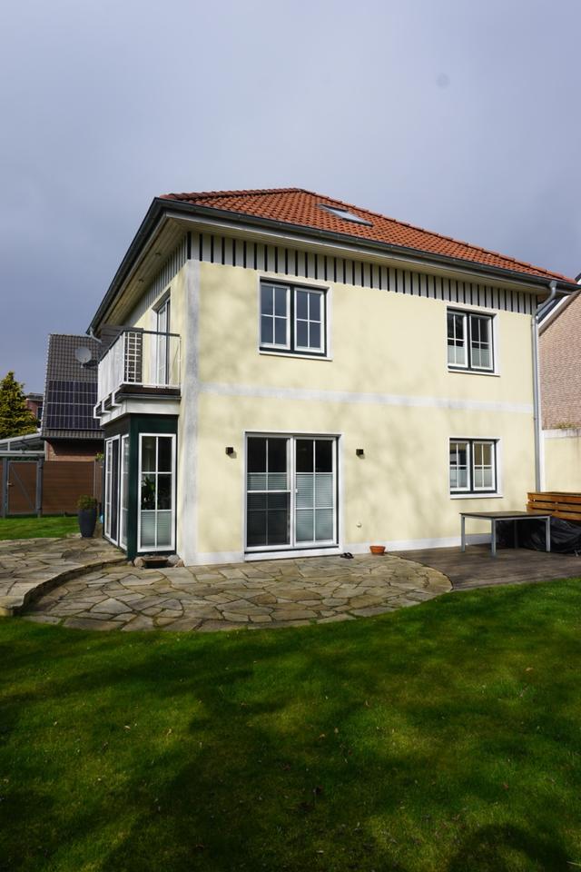 Thumbnail-Gepflegtes 6-Zimmer Einfamilienhaus in Kiel-Wellsee