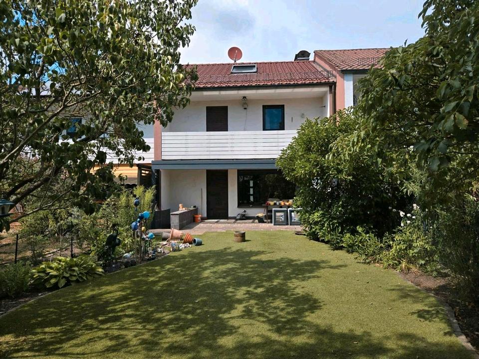 Thumbnail-Reihenmittelhaus ideal für ein Paar od. einen 2-Personen-Haushalt