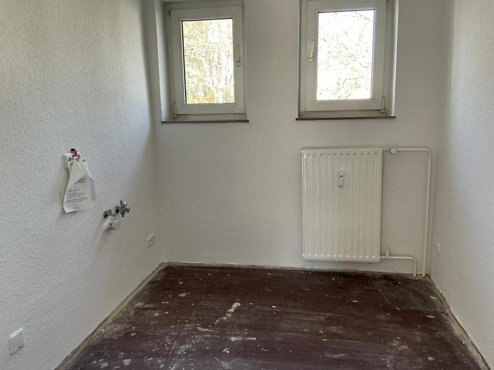 Thumbnail-3-Zimmer-Wohnung in Gelsenkirchen Hassel