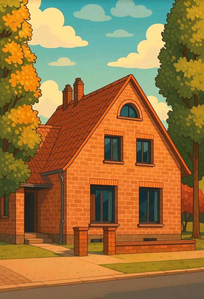 Thumbnail-vollmöbliertes Zimmer lotsenviertel Cuxhaven