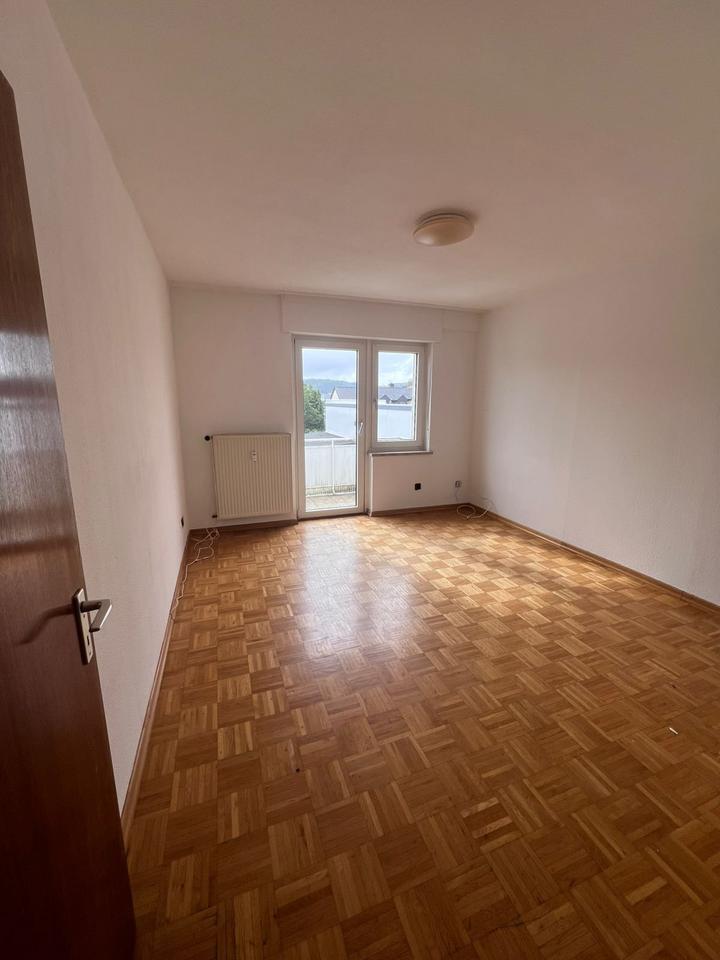 Thumbnail-Helle 2-Zimmer-Dachgeschosswohnung in Zweibrücken Stadtmitte