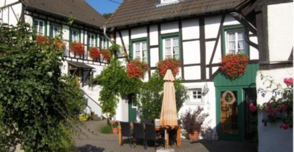 Thumbnail-Schöne Ferienwohnung Eifel Ahr (2 - 4 Personen)
