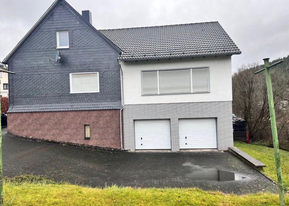 Thumbnail-+ Top Haus in Daaden + ideal für große Familien