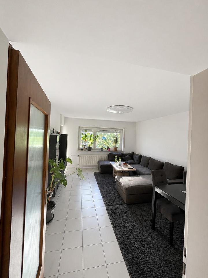 Thumbnail-Helle 2 Zimmer Wohnung mit EBK & Stellplatz in Leimen