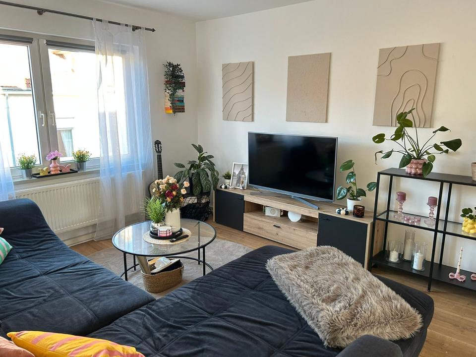 Thumbnail-Gepflegte 3,5-Zimmer-Wohnung im 2.OG Wolfgangstr. 3 in Hamm