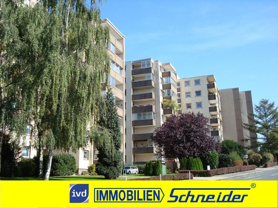 Thumbnail-Helle 3-Zimmer-Wohnung ca. 77 m² mit Balkon, in Dortmund-Hörde zu vermieten!