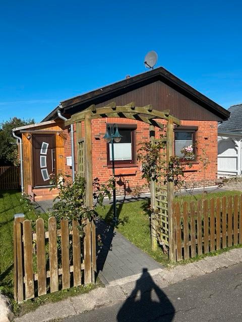 Thumbnail-Ferienhaus in Hennstedt Horst