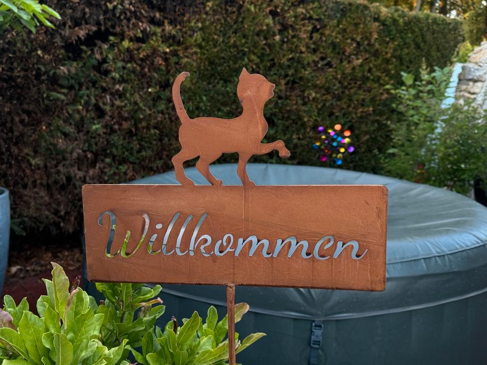 Thumbnail-Charmantes Ferienhaus in Versmold-Peckeloh❤️ sofort Bezugsfertig!