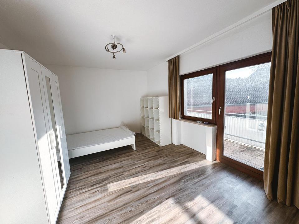 Thumbnail-WG Zimmer in Krofdorf möbliert Miete