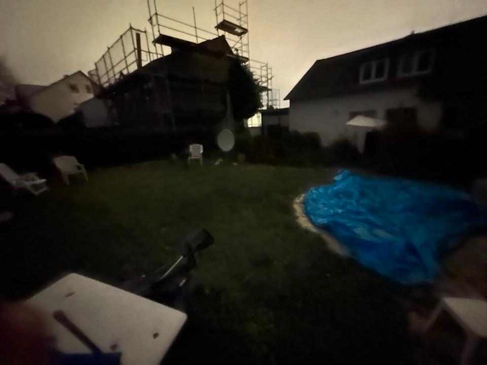 Thumbnail-1 Zimmer Wohnung in Bad Vibel ( Mit garten ) ohne Anmeldung‘