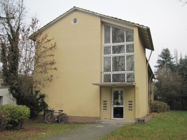 Thumbnail-Singles aufgepasst! 1-Zimmer-Wohnung in Stadtlage